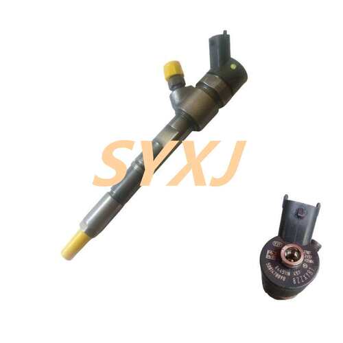 WO尔沃工程机械EC950E发动机喷油器20564930 20582096 20708597