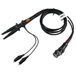 unit优利德示波器探头UT-V23交直流电压2000V高压探头替UTP12 P20