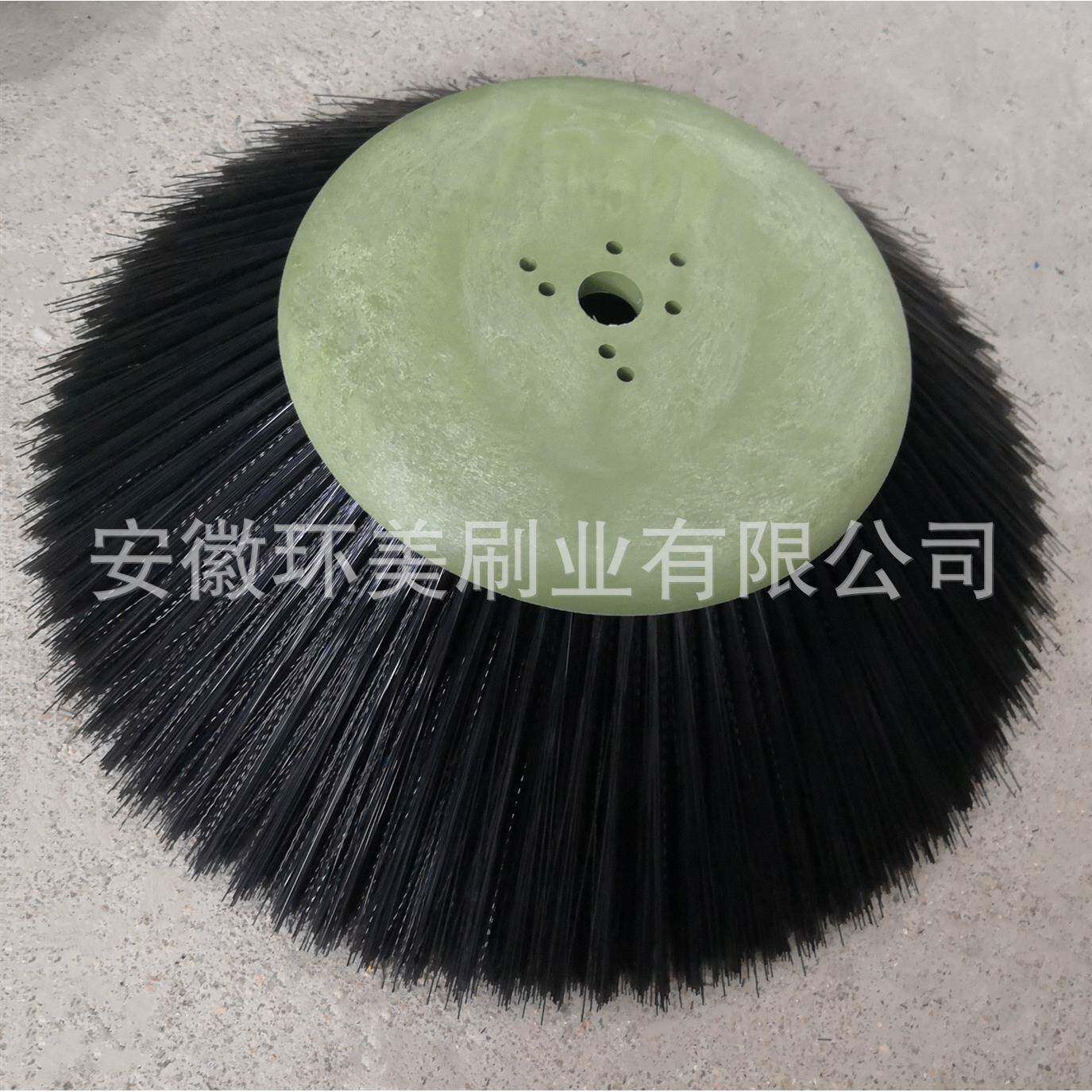 260*500边刷扫地机滚刷扫路刷毛刷清扫边刷明诺格美奥科奇洁路宝