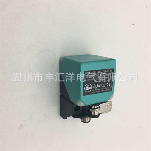型接近开关 IM512A IM5123 IM5127  电感式方形PNP