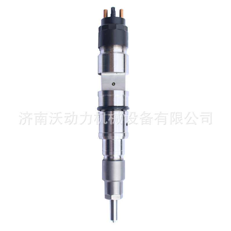 工厂直销柴油共轨喷油嘴0445110273喷嘴喷油器总成