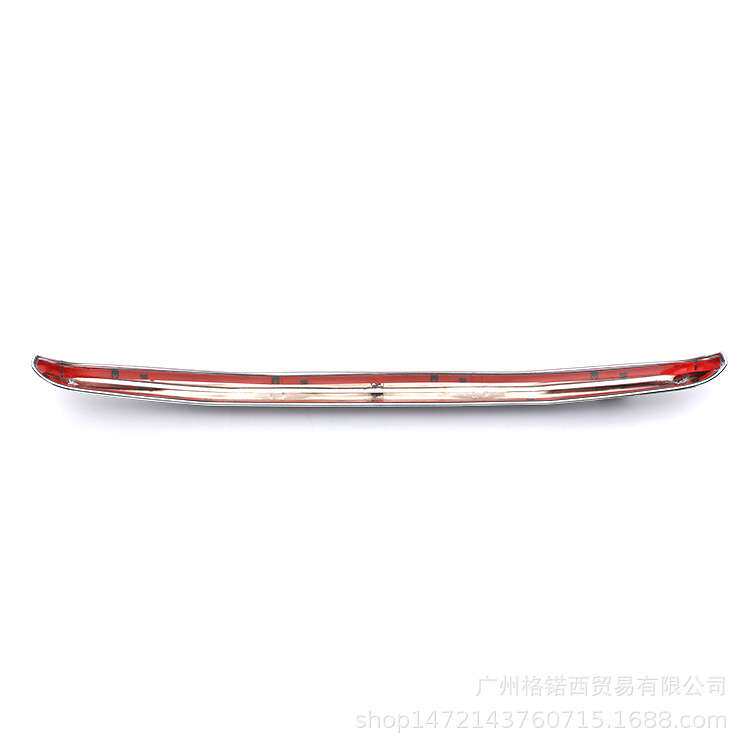 适用16款TANK/ROOMY M900系 中控屏饰条中控仪表框改装仪表框内饰