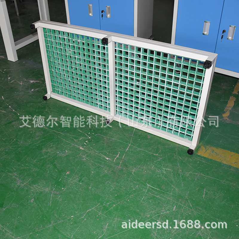 工厂现货车铣床脚踏板CNC龙门玻璃钢格栅踏板垫脚踏台支持非标