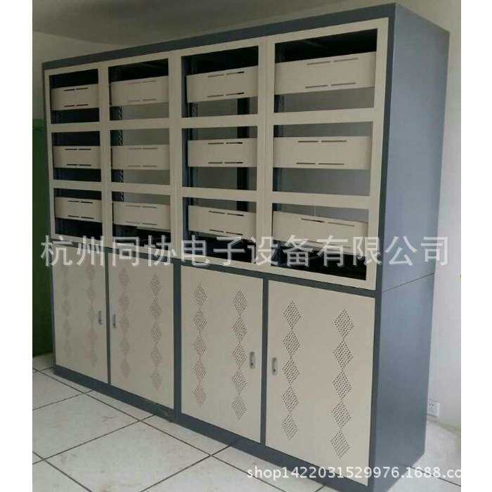 同协电子 厂家闭路安防监控电视墙/非标操作台智能高清红外