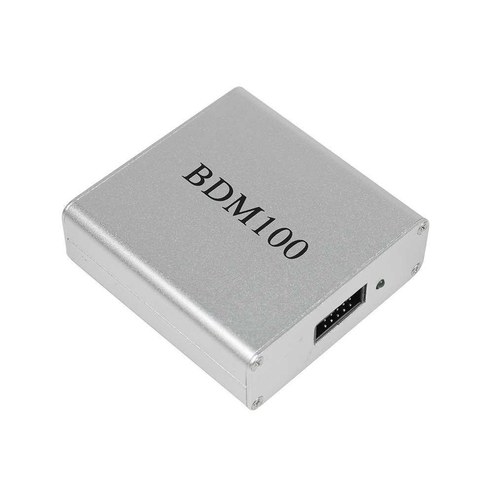 BDM100 ECU Programmer Chip Tuning编程器汽车动力升级 读写工具