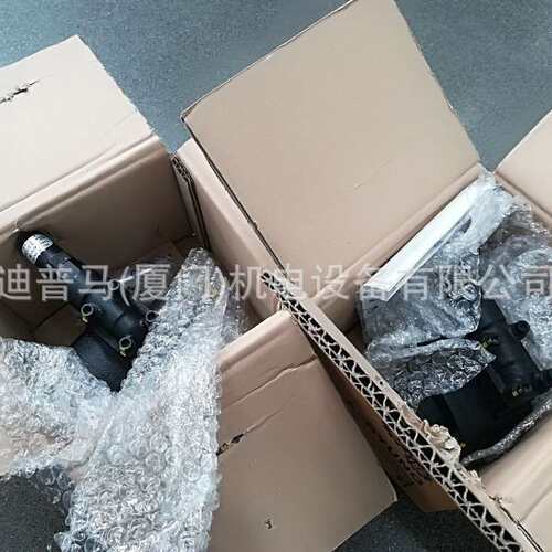 亚隆A-RYUNG油泵电机组AMTP-1500-216CH(VB)-20/30 3000 2200 VD