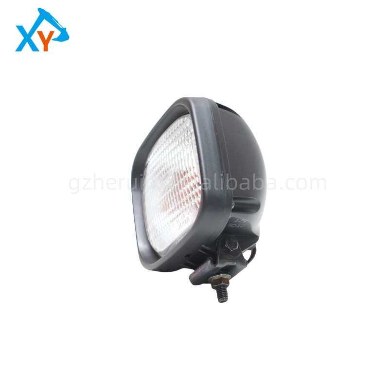 挖掘机电器配件照明灯4608379用于ZX17U-5A ZX20U-5A ZX35U-5A