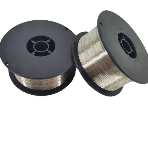 ER630 ER410NiMo特细不锈钢焊丝ER2209 ER2594双向不锈钢气保焊丝