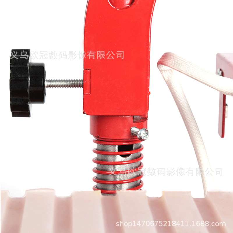 烫笔机热转印印笔机圆珠笔广告笔LOGO烫笔机热转印烫画机机器