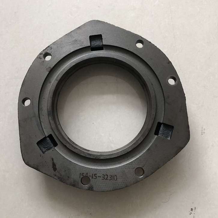 山推推土机配件 SD22轴承座 154-15-32310
