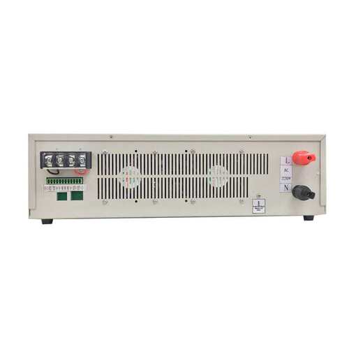 厂家 记忆存储100V25A稳压电源五位液晶显示可调直流稳压电源
