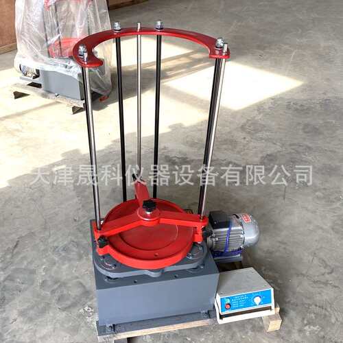 ZBSX-92A型标准震击式电动振筛机振摆仪环保型免油220V摇筛机