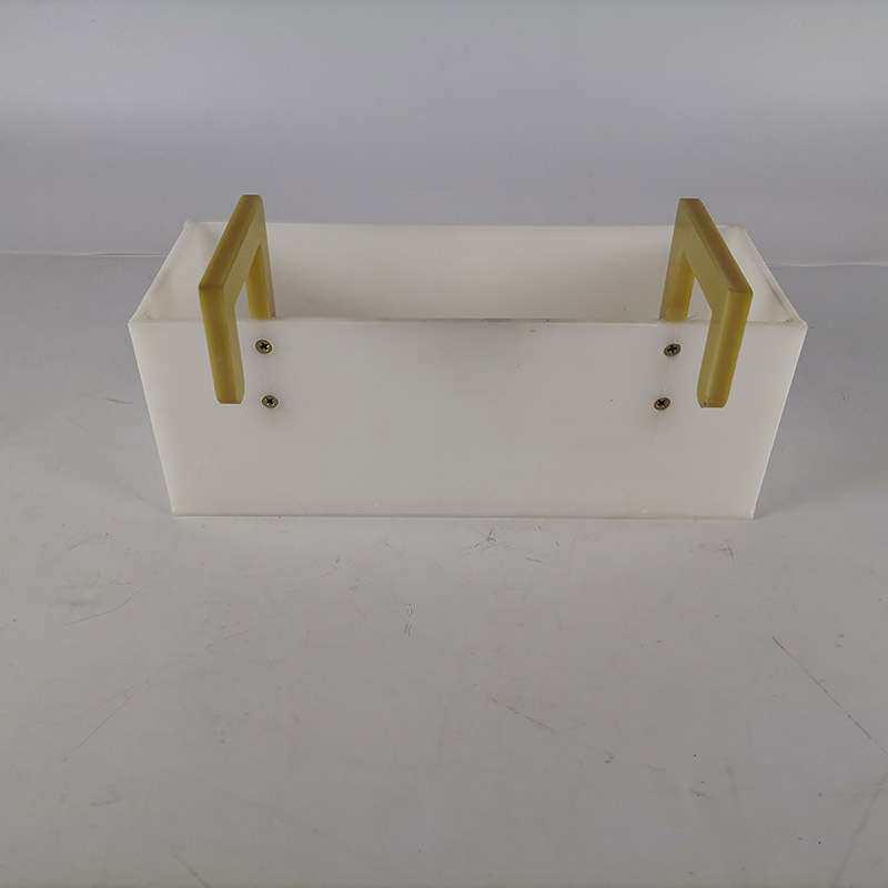 绝缘斗臂车工具收纳筐线路检修斗内工具斗树脂绝缘硬质工具收纳箱