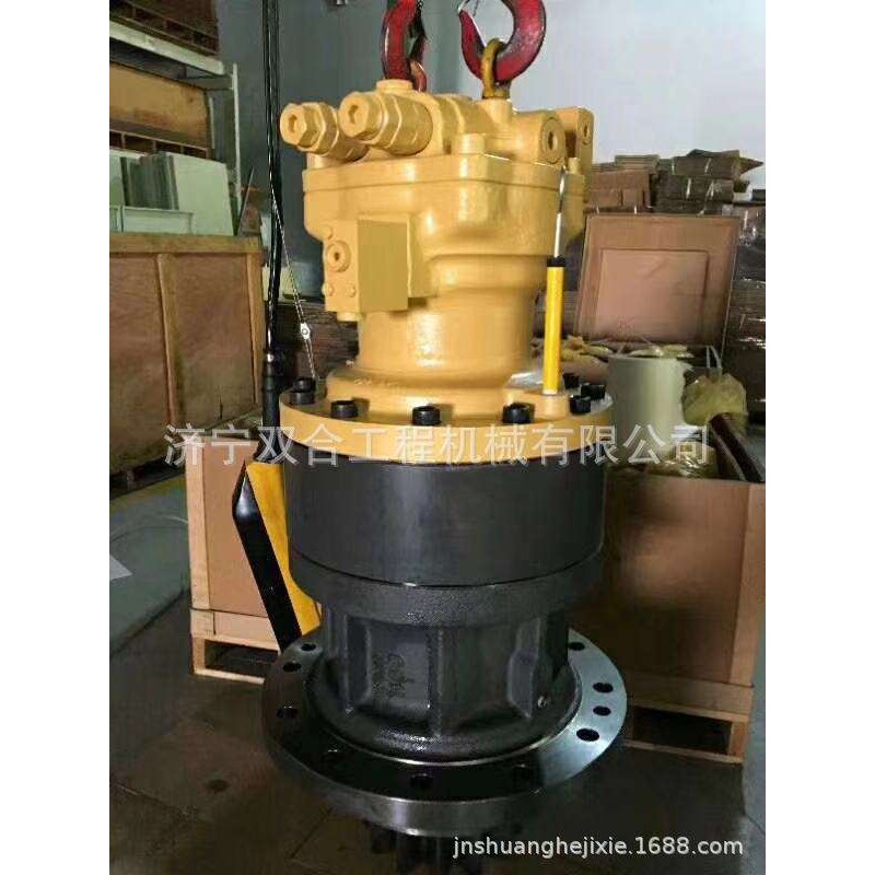 挖掘机DH220 DH225回转马达 现货供应 挖掘机回转马达