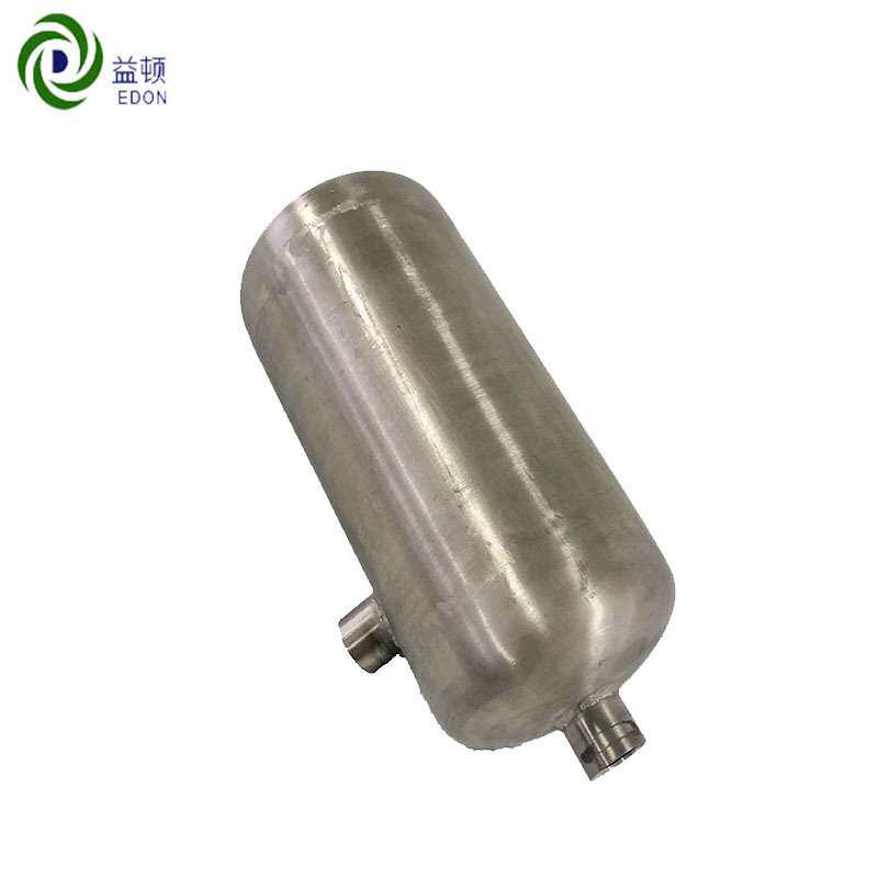 气浮气液混合泵气液分离溶气罐4升8升20升分离罐气溶气罐尼可尼罐