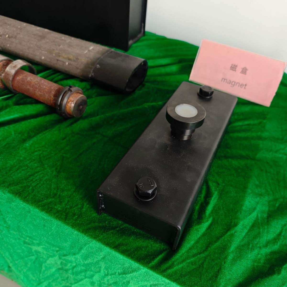 模具专用磁盒海天机电磁铁吸附力强各种型号现货齐全模具专用磁盒