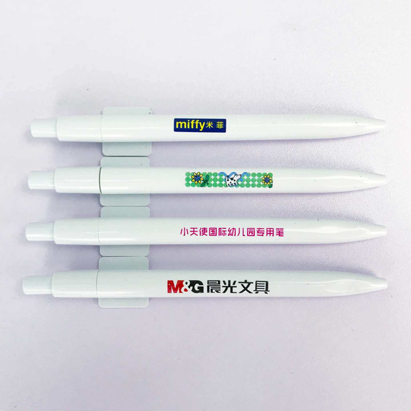 广告笔印笔机圆珠笔印字LOGO热转印笔机中性笔烫画机热转印机设备
