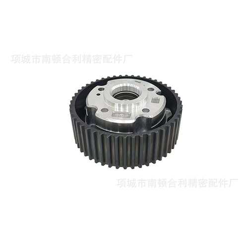 现货EA211-1.6适用大众新桑塔纳新捷达正时轮调节 OE04E109088M