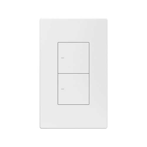 Sonoff M5 白色matter 款Wifi智能墙壁机械开关语音控制Homekit