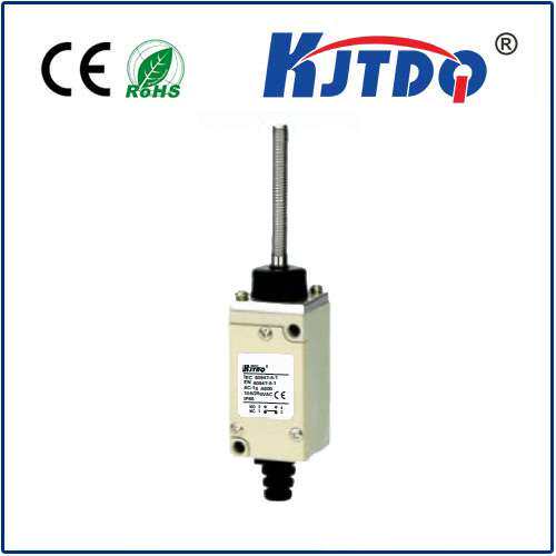【双回路行程开关】KA3205 3208 厂家供应位置开关 耐温 防水