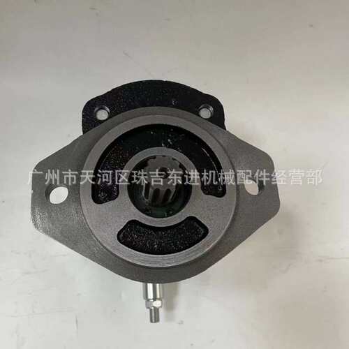31NB-30020 现代455/505风扇马达 风扇泵 散热马达