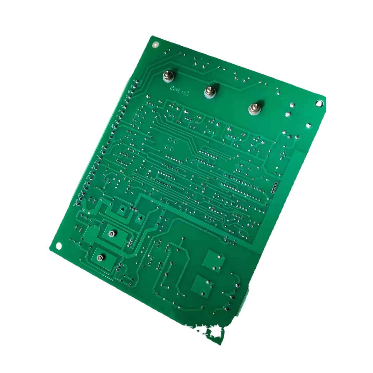 电机车智能充电机 XDC-5B控制板 KP300可控硅 熔断器 微机控制器