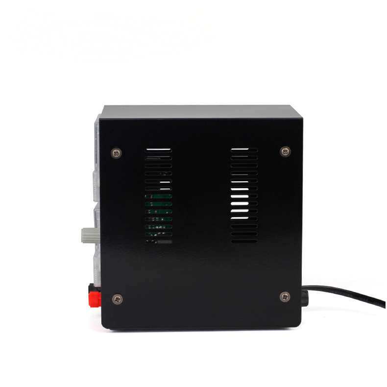 谊华YIHUA1501A手机维修稳压电源 15V 1A维修电源 稳压电源夹子线