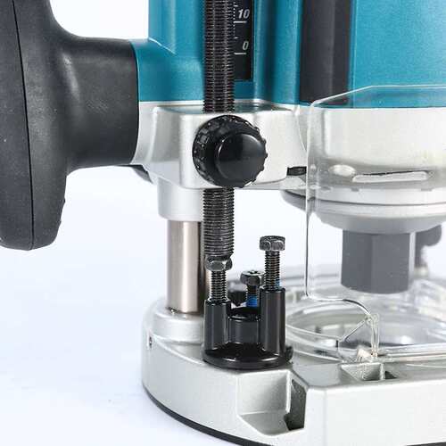 牧田（MAKITA）RP2303FC05修边机插电电木铣1/2雕刻机手提木工压