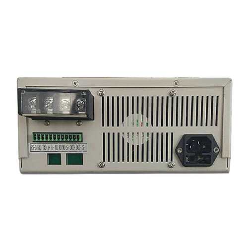 双重液晶显示30V40A可调直流稳压电源记忆存储可编程稳压电源设备