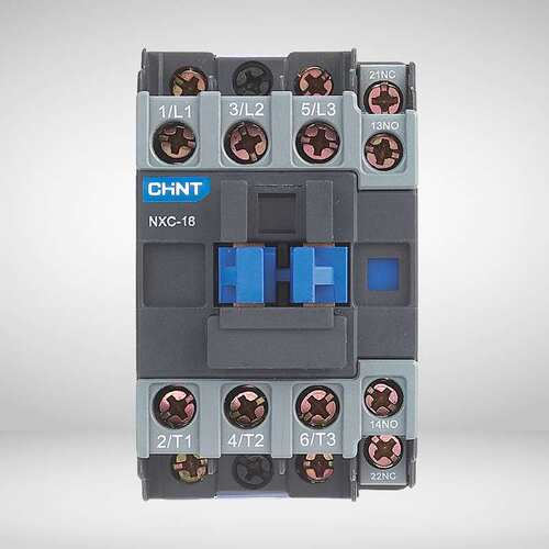 NXC AC Contactor 9A 12A 18A 25A 32A 40A 65A 100A 220V