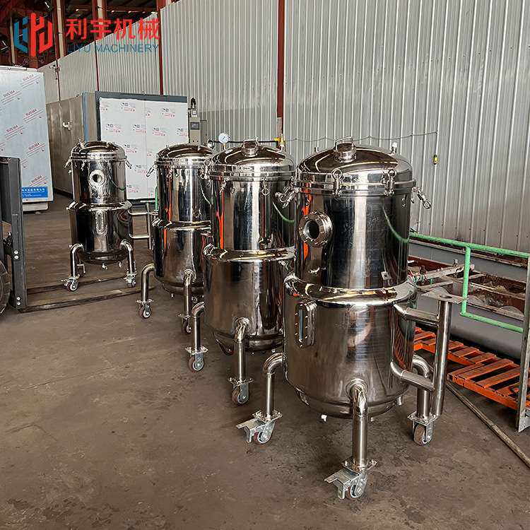 现货200L液体菌种发酵罐平菇菌种发酵设备实验室微生物扩繁器