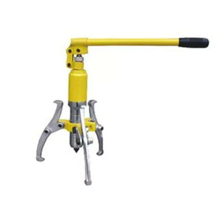 轴承轮毂取出器 汽修拆卸工具拔轮器 5T/10T/15T液压拉马
