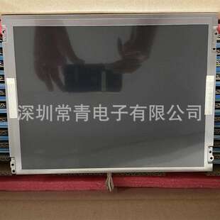 TM121SDS01-65工业显示屏12.1寸天马800*600型号齐全LCD屏幕现货