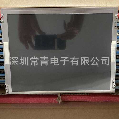 TM121SDS01-65工业显示屏12.1寸天马800*600型号齐全LCD屏幕现货