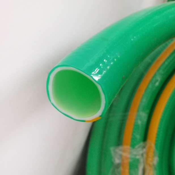 农用灌溉自来水管高压洗车牛筋6分1寸塑料软水管防爆防冻软管浇花