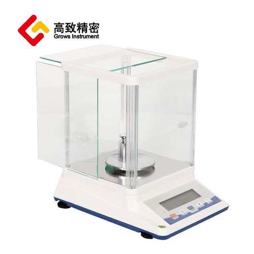 JA-P系列分析电子天平JA103P