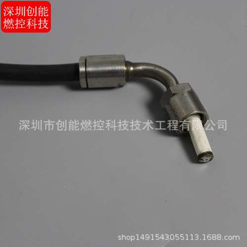 点火器高压屏蔽电缆仪表装备附件,型号规格:dla-6000