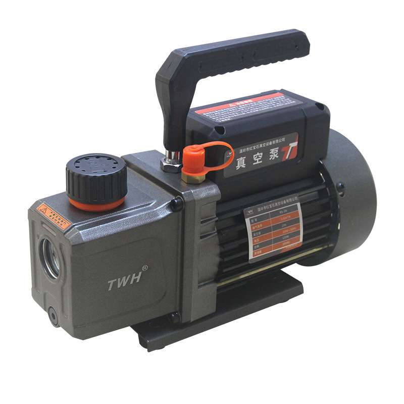 真空消泡桶配套3CFM 真空泵/Vacuum pump 高真空度 厂家一件代发