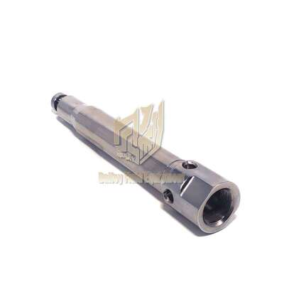 气动喷涂机柱塞杆 290cc X25 X45 plunger rod Pneumatic 24B825