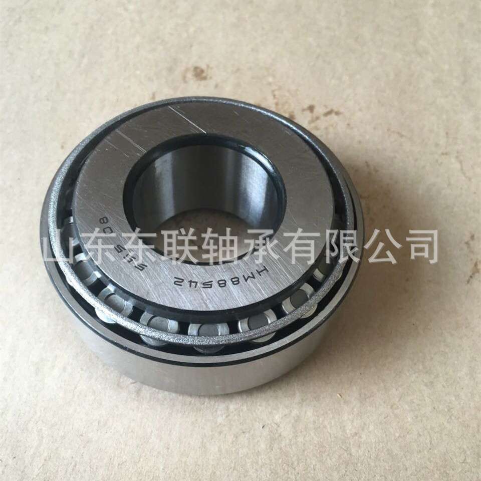 减速机用七类圆锥滚子轴承 精密机械用轴承 L879947/L879910
