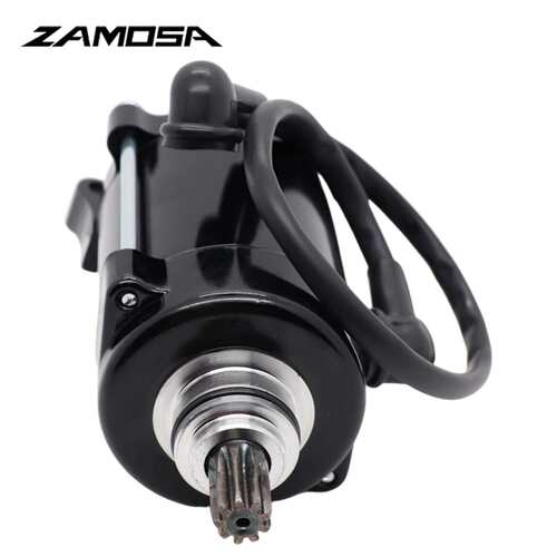Vento Nitrox 200 Rz / V-racer 250 美客多热门外销起动电机马达