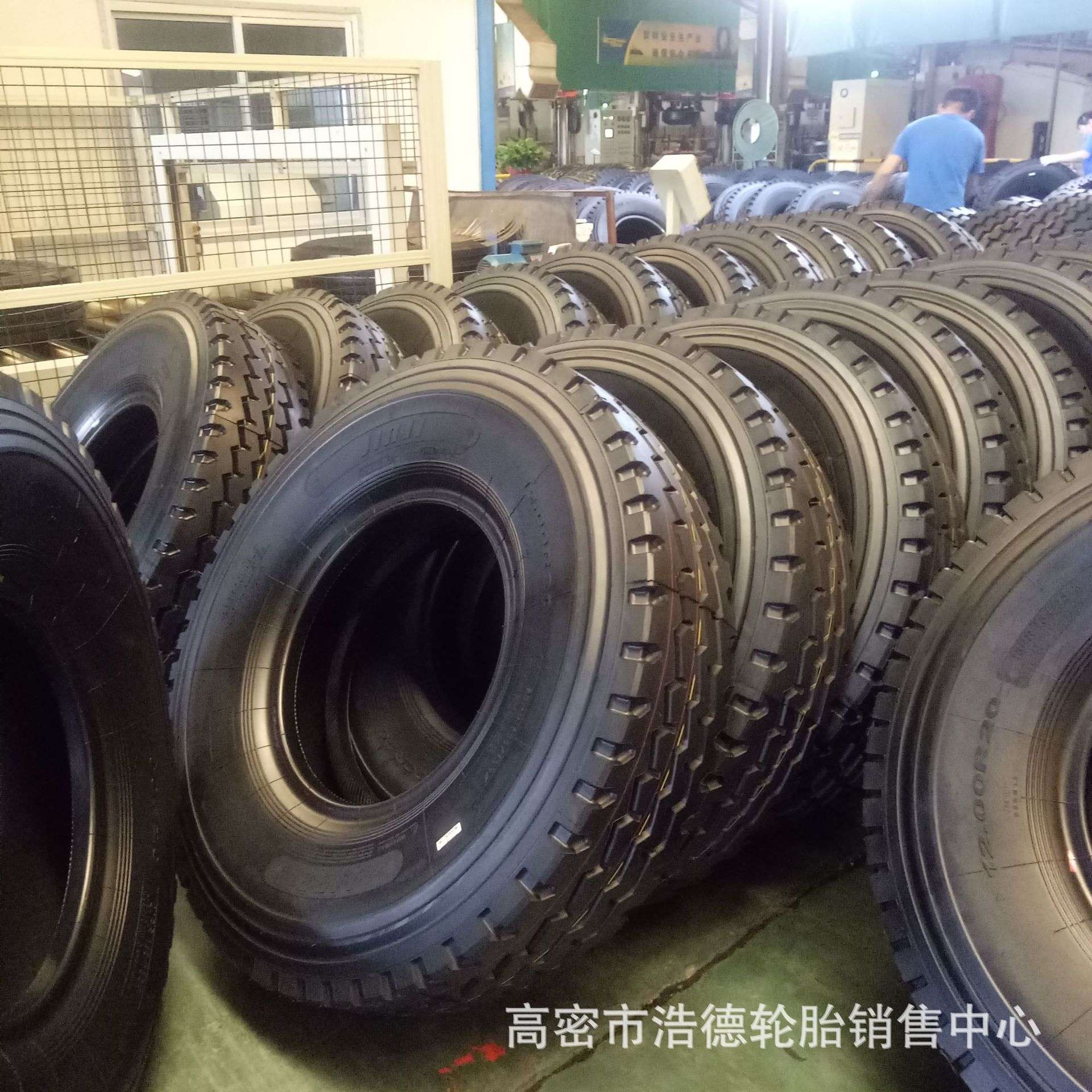 汽车全钢丝轮胎6.50/7.00/7.50/8.25R16LT轻卡车货车轮胎厂家直销