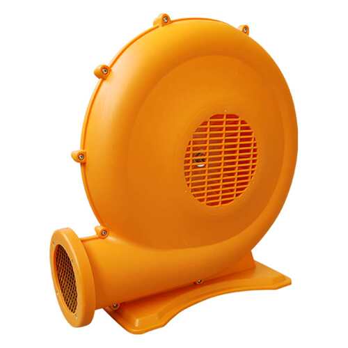 750瓦专用350W450瓦750W鼓风机充气蹦蹦床婚庆拱门淘气城堡气模