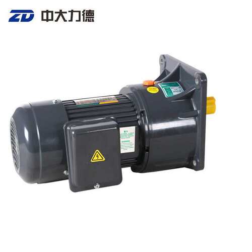 CH-28-750-15-S-G1 ZH750-15-S-G1-LD 750W卧式三相齿轮减速电机