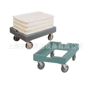 CAMBRO DB18263P-151 面团存储箱(灰色/聚丙烯)