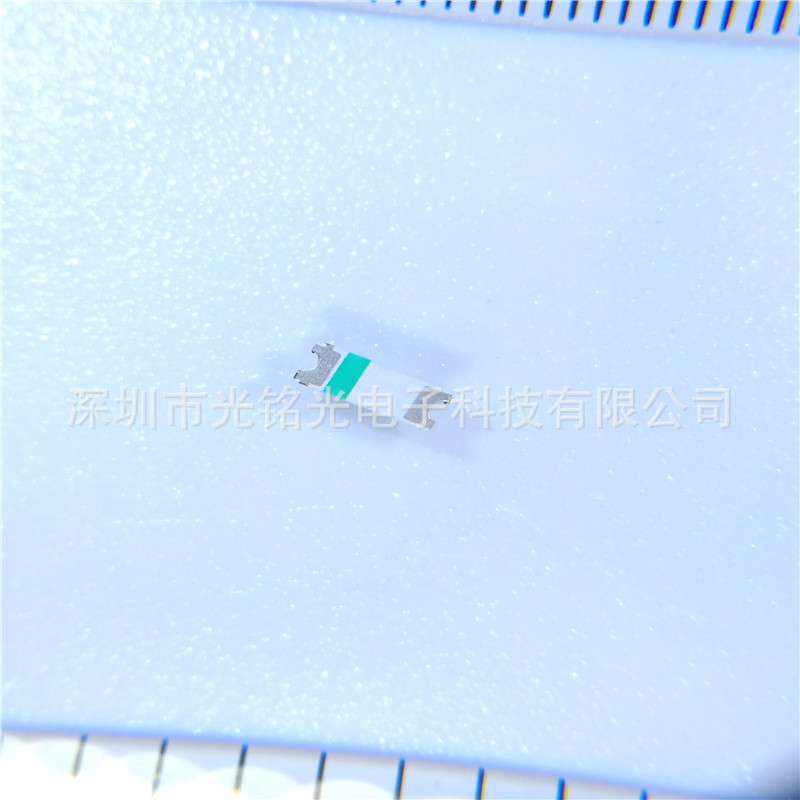厂家供应 高亮 1205反编黄色 3212反贴黄灯 小胶体 键盘灯珠 1206