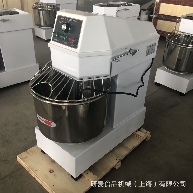 8kg12公斤15kg20kg25kg35kg50kg和面机 快Q速揉面机 商用和面设备