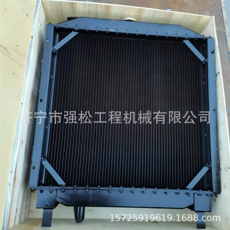 宣工TY140i水箱散热器 推土机全车配件 驾驶室仪表盘 液压油缸