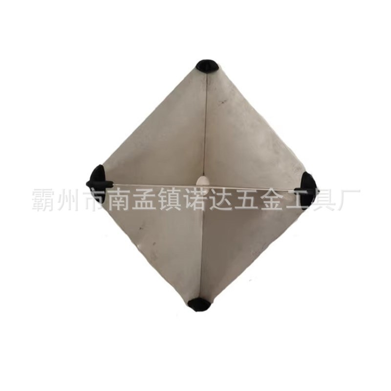 船用雷达反射器救生艇筏装备演习雷达救生P艇筏铝质雷达反射器