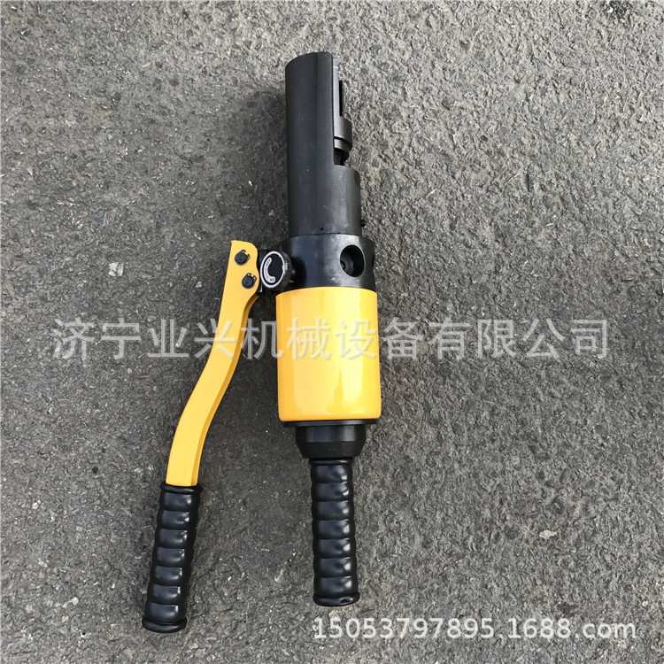 9.8mm信号线塞钉拔出器 铁路销钉起拔器 YXYSB液压塞钉拔出器